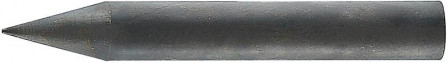 Pointe en carbure pour graveur 
