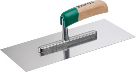 Plâtoir inoxydable 280x130mm 