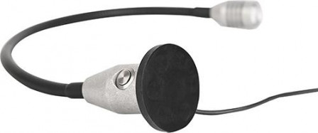 Lampe de travail à faisceau ponctuel variable 28mm 