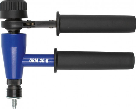 à écrous aveugles GBM 40-R/M3-M12 