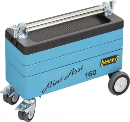 Servante d'atelier 160ST 950x590x345mm 