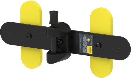 Support magnetique EX pr Lampe de travail 