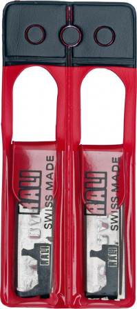 Lame qualité standard pour RALI 105/220 