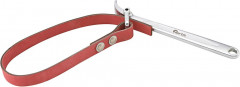 Clé à sangle 225mm 