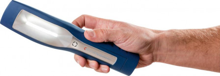 Baladeuse MAG PRO 60-600 lumens 