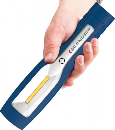 Baladeuse MAG PRO 60-600 lumens 