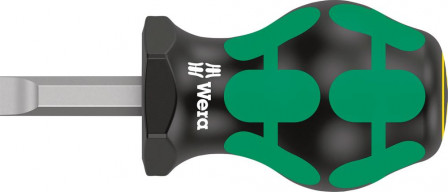 Tournevis Stubby 8 x1,2x 25mm 