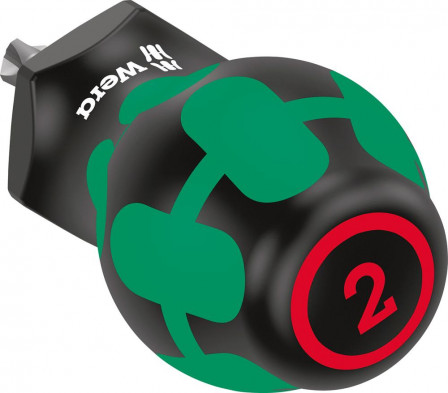 Tournevis Stubby PH02x 25mm 