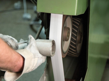 Bande adhésive XK733X 75x2000mm K40 