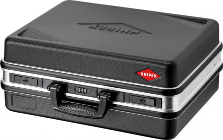 Mallette a outils Basic vide 465 mm 