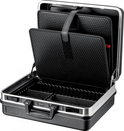 Mallette a outils Basic vide 465 mm 