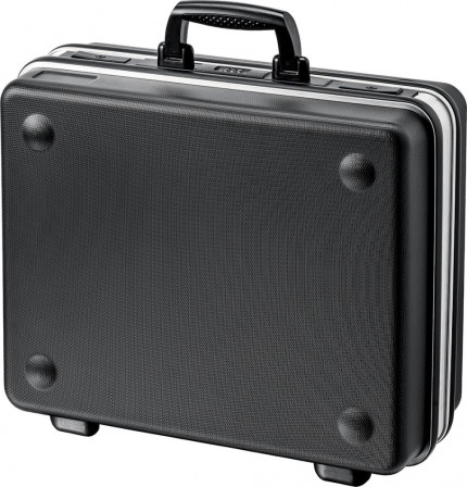 Mallette a outils Basic vide 465 mm 