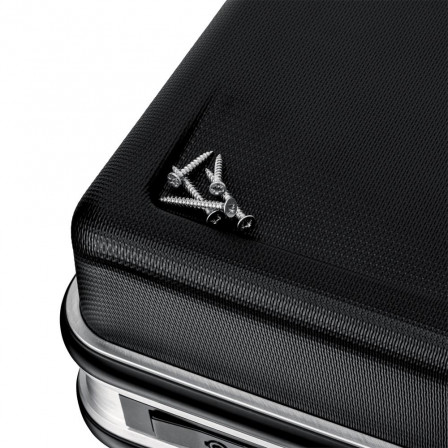 Mallette a outils Basic vide 465 mm 