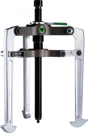 Extracteur 3 griffes 250x225mm 