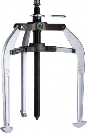 Extracteur 3 griffes 350x275mm 