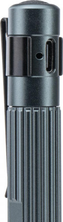 Lampe de poche rechargeable Q1r 6-550lm 