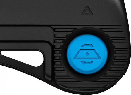 Cutter SECUPRO MAXISAFE av.lame céramique 