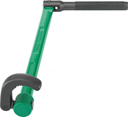 Clé pour écrous de robinets 235 mm 