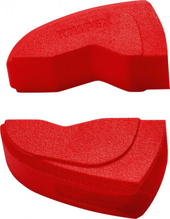 Mors de protection p. pince WP Cobra 300mm 3 paires 