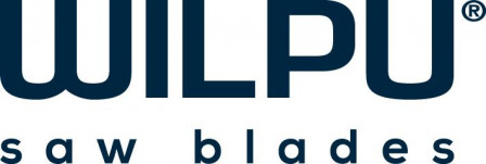 SCIE A ONGLET 300mm av. Manche en bois fermé 