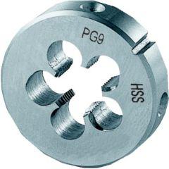 Filière DIN40434 HSS PG13,5 