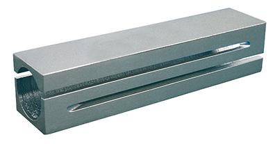 Porte-outil tourn. pour D8mm 12x12x80mm 