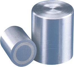 Aimant cylindrique 8x12mm