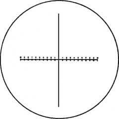 Échelle graduée haute précision type A 