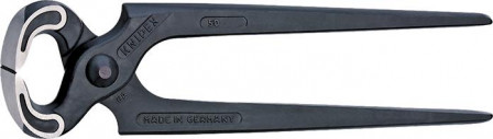 Tenailles 5000 250mm 