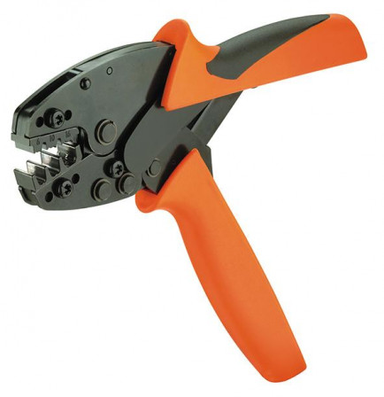 Outil à sertir PZ 16 6-16mm2 