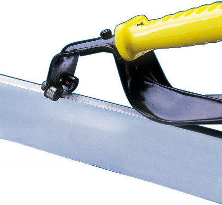 Ébavureur double IBT 