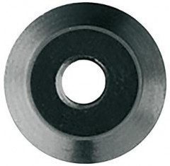 Disque tranchant rond pour double ébavureur N80 IBT 