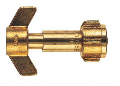 Manchon de remplissage propane pour bouteilles 5-11kg 