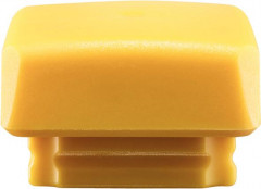 Tête de maillet SECURAL 30x40mm 
