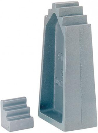 Cale étagée DIN6318 320/282,5-320mm 