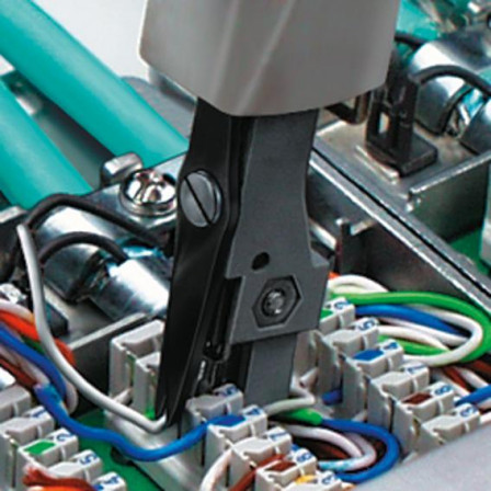 Outil de câblage 0,4-0,8mm2