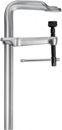 Presse à vis pour la construction métallique 1000x175mm 