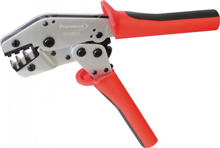 Pince à sertir réglage automatique 6-16mm2 