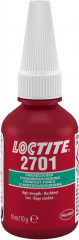 Frein filets LOCTITE 2701flacon 10ml 