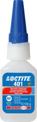 Colle instantaneeLOCTITE 401 flacon 20g