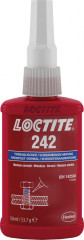 Frein filets LOCTITE 242 flacon 50ml 
