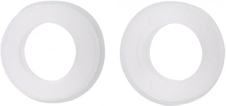 Jeu de bagues réductrices51/32mm 