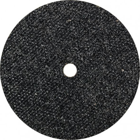 Meule à tronçonner droiteA46PSG 65x3x10mm 