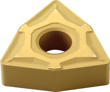 Plaquette de tournage négative WNMG 080412 M PMK 930