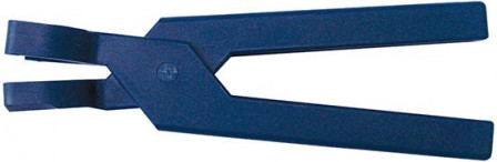 Pince de montage pour tuyau d'agent réfrigérant 1/2