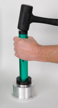 Jeu d'outils de montage pour palier à roulement 