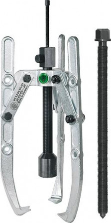 Extracteur hydraulique 3 griffes 400x400mm 