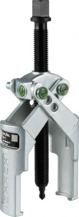 Extracteur griffes crampons extra-étroit 2 griffes15-140mm 