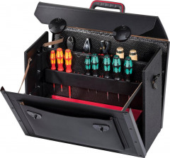 Trousse à outils Top-Line18.000.581 460x210x340mm 