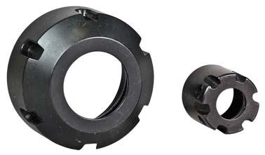 Écrou de serrage à étancher pour ER 16M 